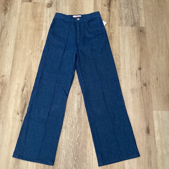 Lisa Says Gah Robyn Jean NWT 25 26 - Picture 5 of 12